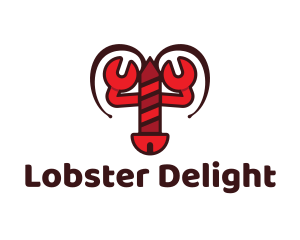 Lobster Wrench Screw logo