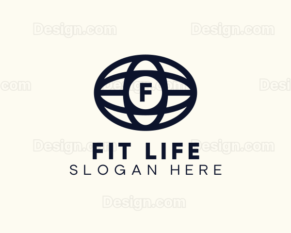 Global Professional Firm Logo