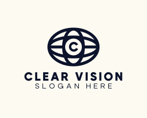 Global Professional Firm logo design