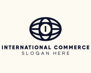 Global Professional Firm logo design