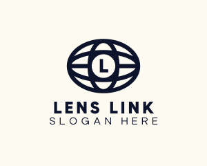 Global Professional Firm logo design