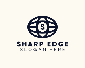 Global Professional Firm logo design