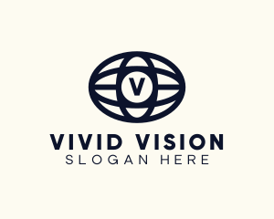 Global Professional Firm logo design