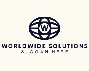 Global Professional Firm logo