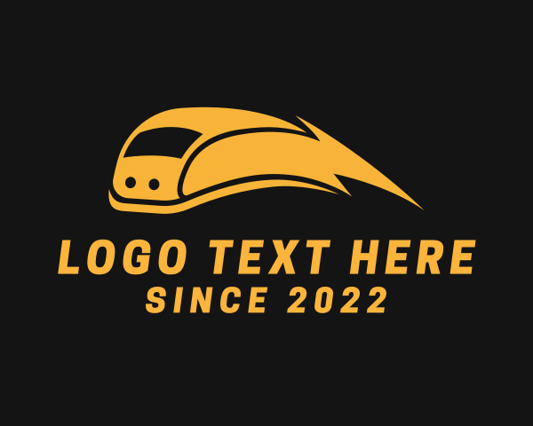 Subway logo example 4