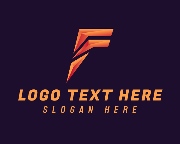 Auto logo example 2