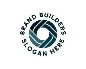 Professional Marketing Agency logo