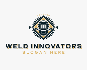 Steelworks Welding Gear logo