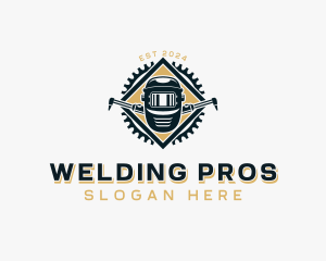 Steelworks Welding Gear logo