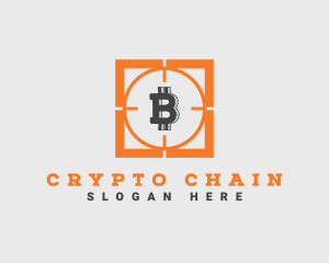 Digital Bank Cryptocurrency logo