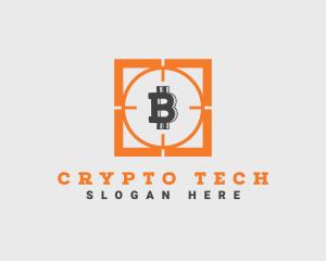 Digital Bank Cryptocurrency logo