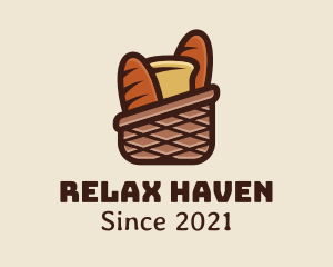 Bread Basket Bakery logo