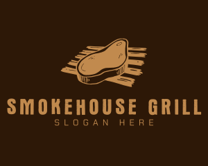 Grill Steak Dining  logo