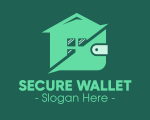 Green House Wallet logo