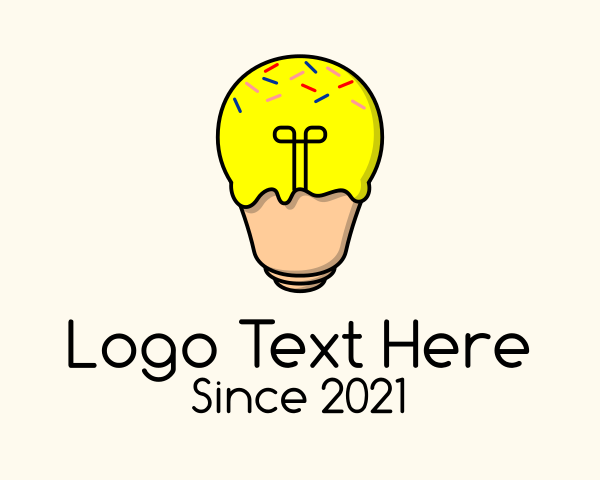 Food logo example 2