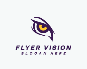 Eagle Eye Vision logo