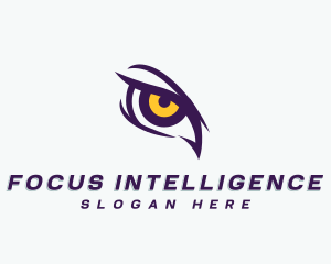 Eagle Eye Vision logo