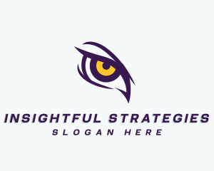 Eagle Eye Vision logo