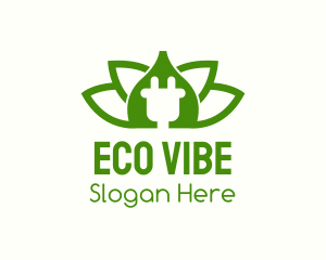 Sustainable Leaf Energy logo