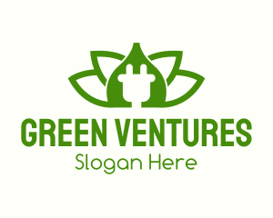 Sustainable Leaf Energy logo
