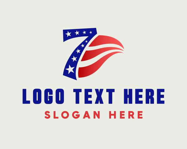 Washington logo example 2