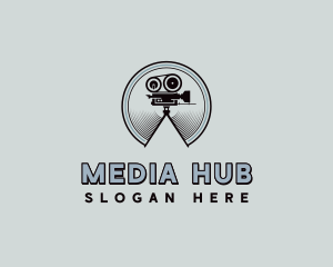 Multimedia Film Studio logo