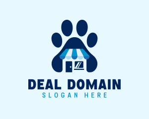 Marketplace Pet Supplies logo