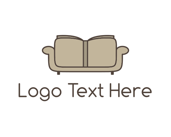 Enjoy logo example 3