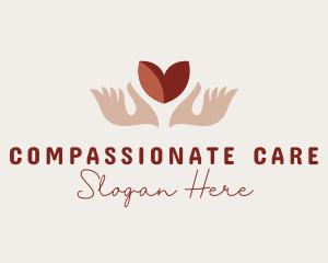 Simple Heart Volunteer Foundation logo