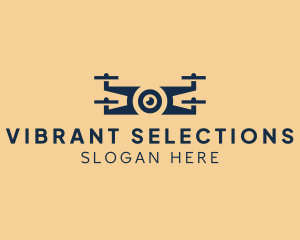 Flying Drone Production logo