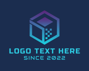 Digital Gaming Box  logo