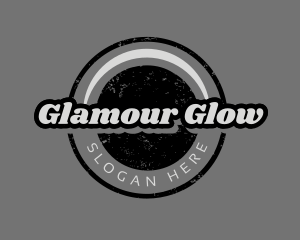 Generic Grunge Business Logo