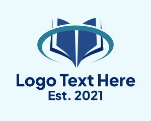 Book Online Learning logo