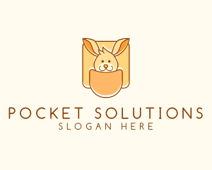 Baby Kangaroo Pocket logo