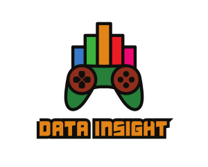 Colorful Gaming Stats logo