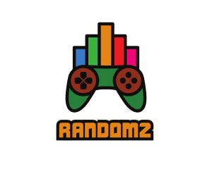 Colorful Gaming Stats logo