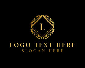 Elegant Event Florist logo