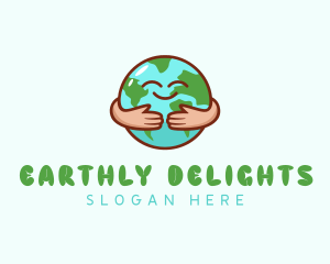 Environmental Planet Earth logo
