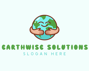 Environmental Planet Earth logo