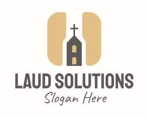 Religious Church App logo
