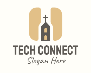 Religious Church App logo