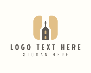 Religious Church App logo