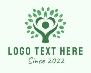 Human Tree Unity Community  logo