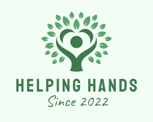 Human Tree Unity Community  logo
