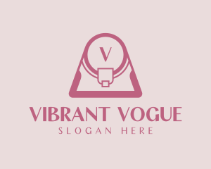 Fashion Purse Handbag logo