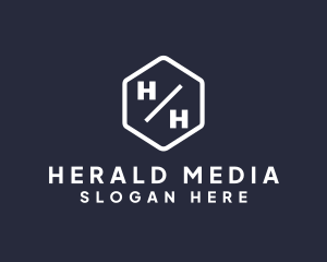 Creative Media Firm  logo design