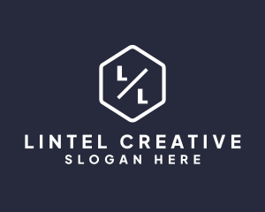 Creative Media Firm  logo design