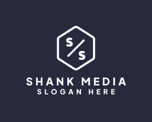 Creative Media Firm  logo design