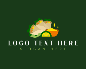 Spring Roll Wrap logo