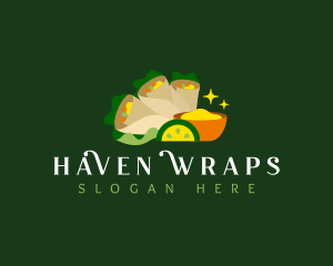 Spring Roll Wrap logo